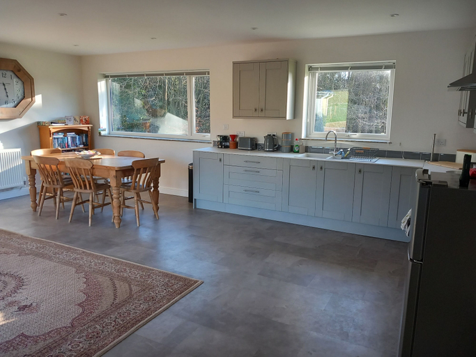 Others 5, The Bungalow, Forest of Dean, Gloucestershire