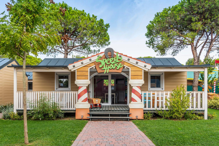 Exterior & Views 1, Camping Union Lido, Venezia