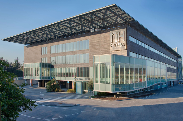 Exterior & Views 1, NH Orio al Serio Airport, Bergamo