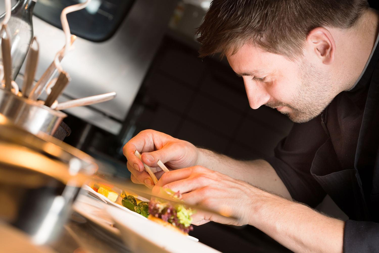 Food & Drinks 5, Bischoffs Hotel, Reutlingen