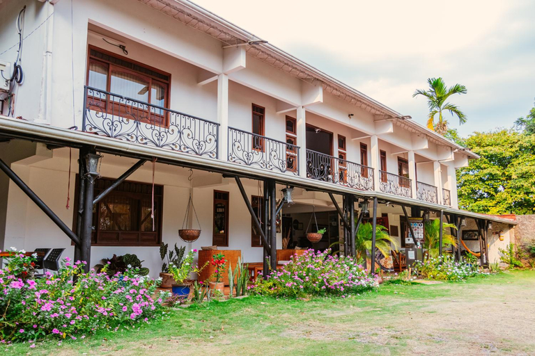 Exterior & Views 2, Hotel Casa Baquero, Restrepo