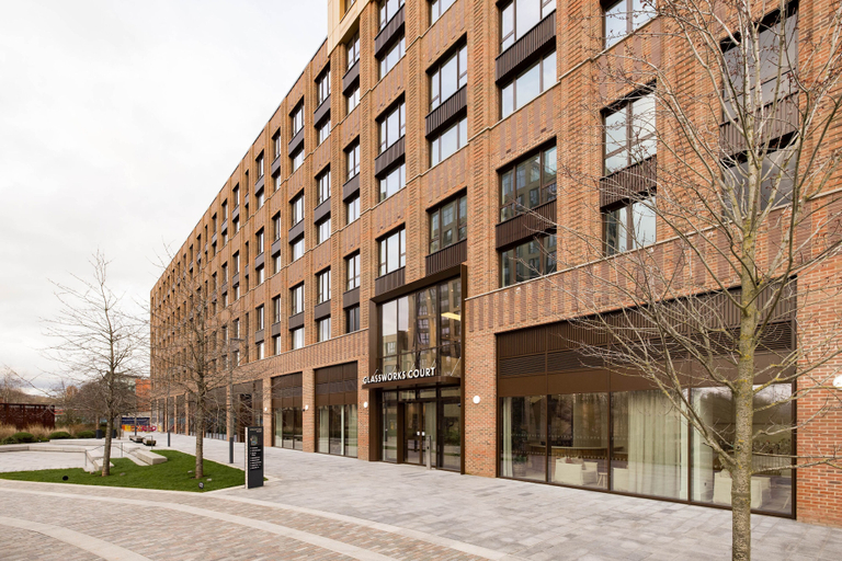 Exterior & Views 2, Charles Hope London Greenford, London