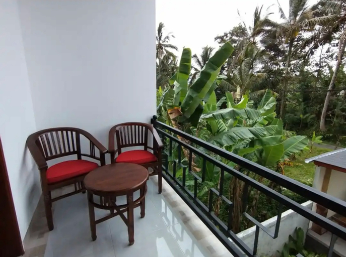 Exterior & Views 5, Belvilla Abhinaya Central Ubud, Gianyar