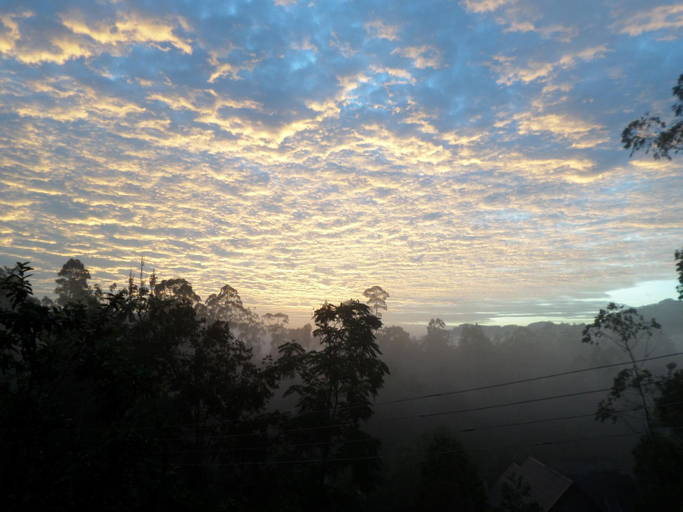 View 2, Pebbles Holiday Bungalow Bandarawela, Bandarawela