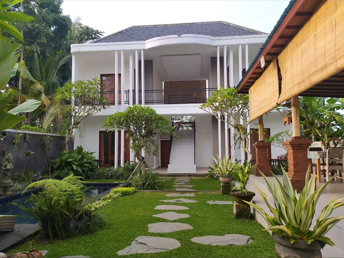 Exterior & Views 2, Belvilla Abhinaya Central Ubud, Gianyar
