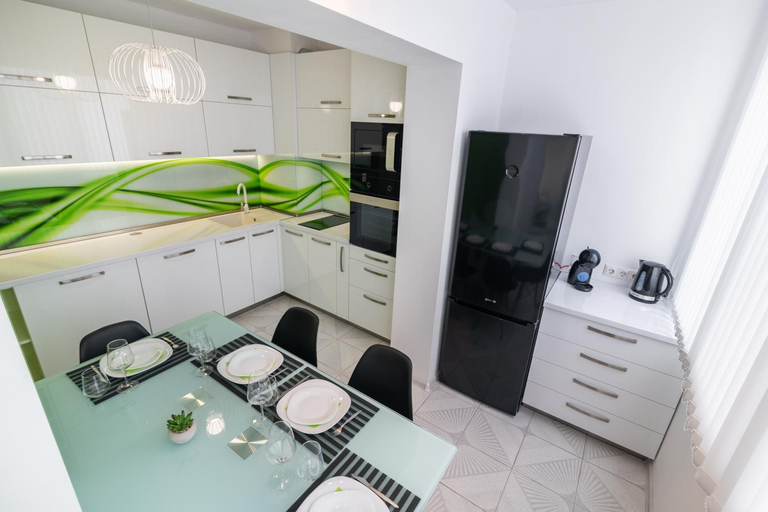 Facilities, BGApartments - Momina Salza, Varna