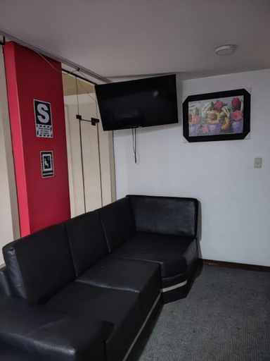 Others 5, Hostal El Mirador, Arequipa