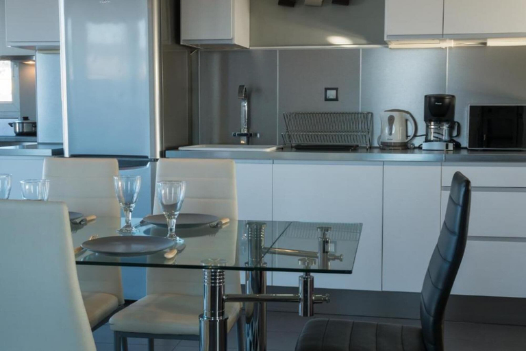 Room 2, Virgo - Loft With Spectacular View to Acropolis, Attica