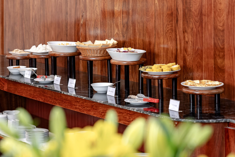 Food & Drinks 5, La Vento Resort Ninh Binh, Hoa Lư
