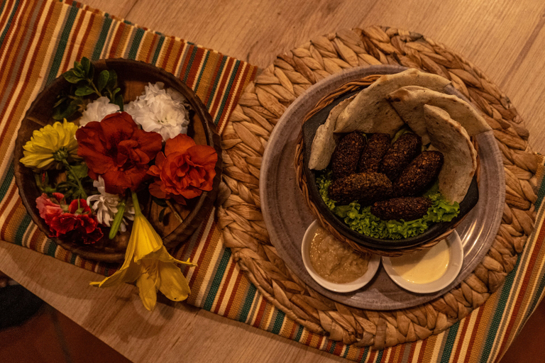 Food & Drinks 5, Viajero Salento Hostel, Salento