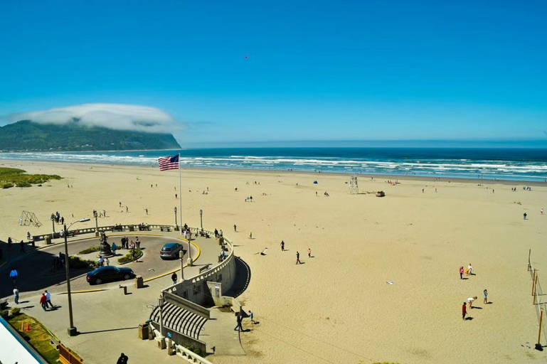 Others 5, Promenade Inn & Suites Oceanfront, Clatsop