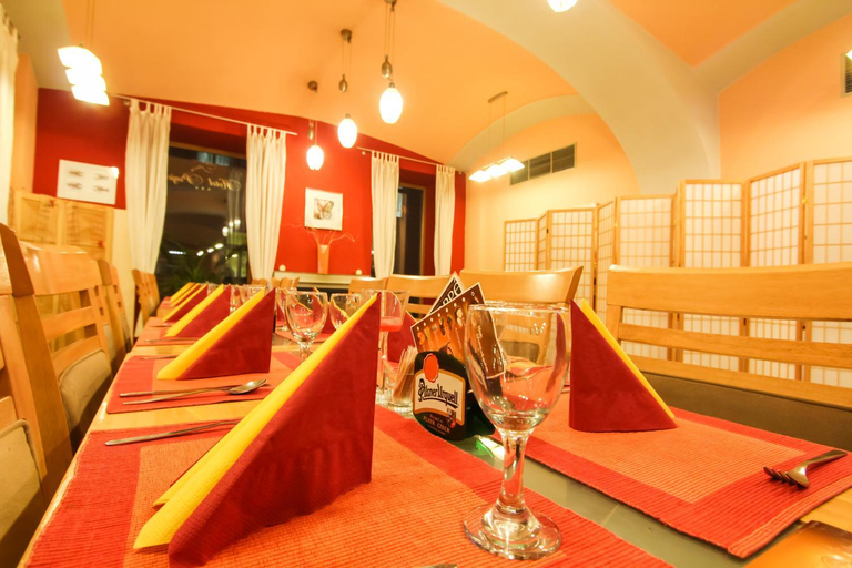 Others 5, Hotel Prajer, Strakonice