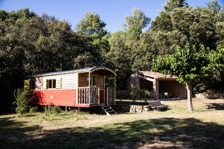 Others 2, Domaine Les Perpetus, Vaucluse