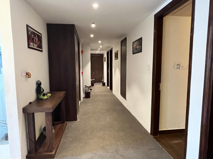 Public Area 2, RRV Hotel Amritsar, Amritsar