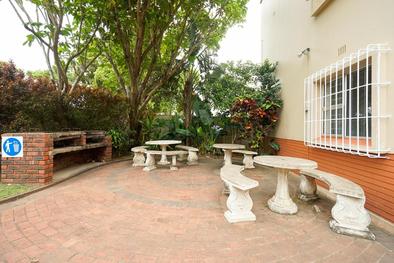 Facilities 2, Doonside Holiday Apartments, eThekwini