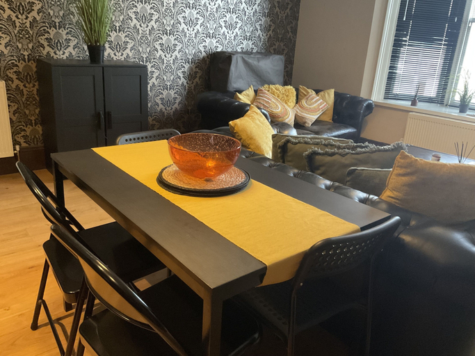 Others 5, Brighton Beach Stylish 1 Bed Apartment, Brighton and Hove