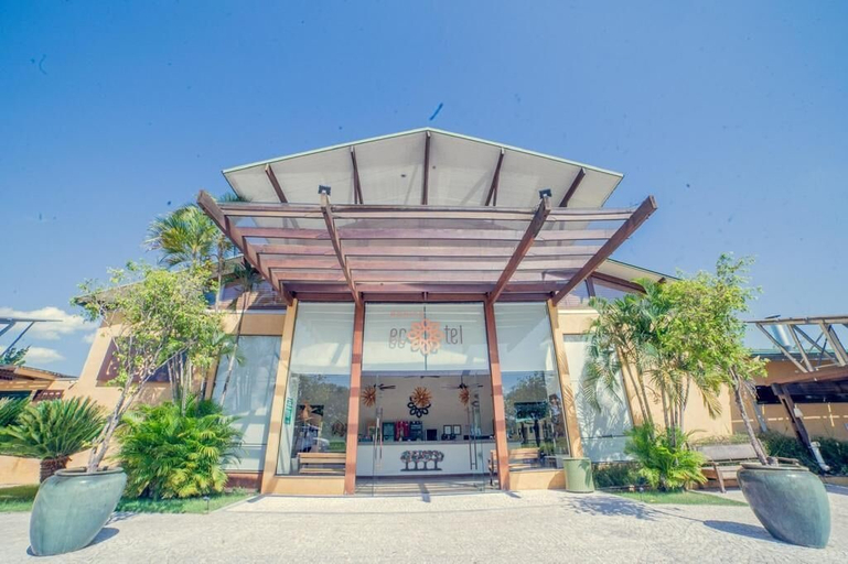 Exterior & Views 2, Bonito Ecotel, Bonito