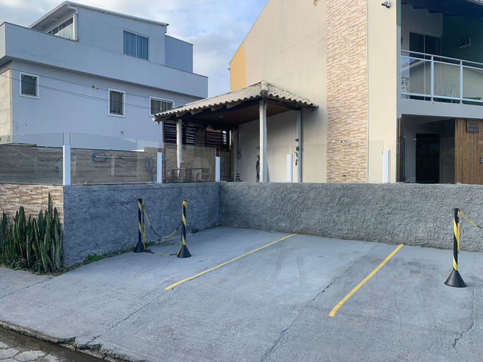 Exterior & Views 2, Recanto do Sul, Florianopolis