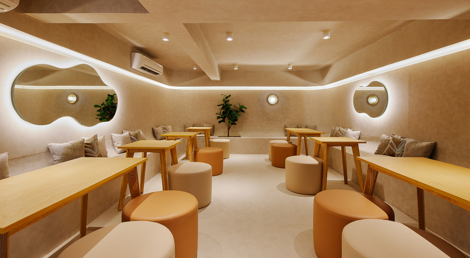 Food & Drinks 2, Lloyd's Inn Kuala Lumpur, Kuala Lumpur