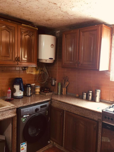 Others 4, Petra bedouin house, Wadi Musa