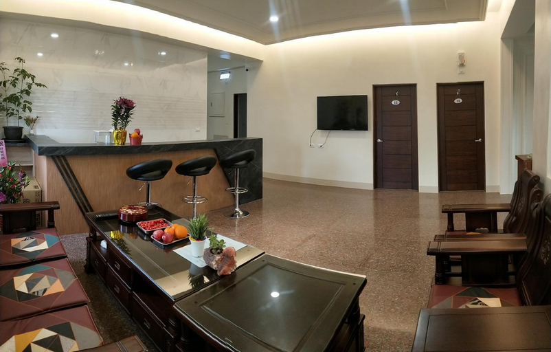 Others 5, ShiGuo Homestay, Hualien