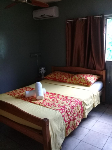 Others 2, Raihei Location maison d'hotes, Bora Bora