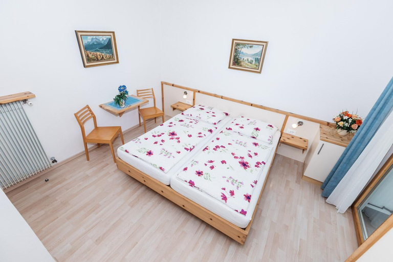 5, Appartement Florian, Bolzano