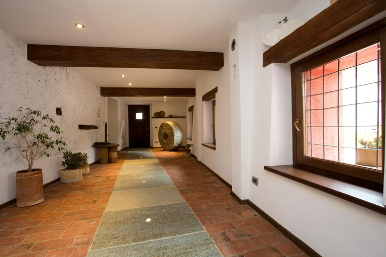 Public Area 2, B&B La Ceramica Moline, Cuneo