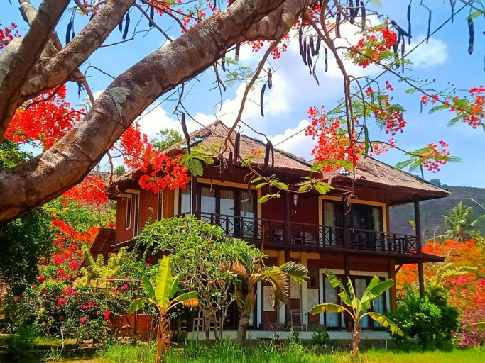 Lombok Villas, Villa PaoPao, Lombok