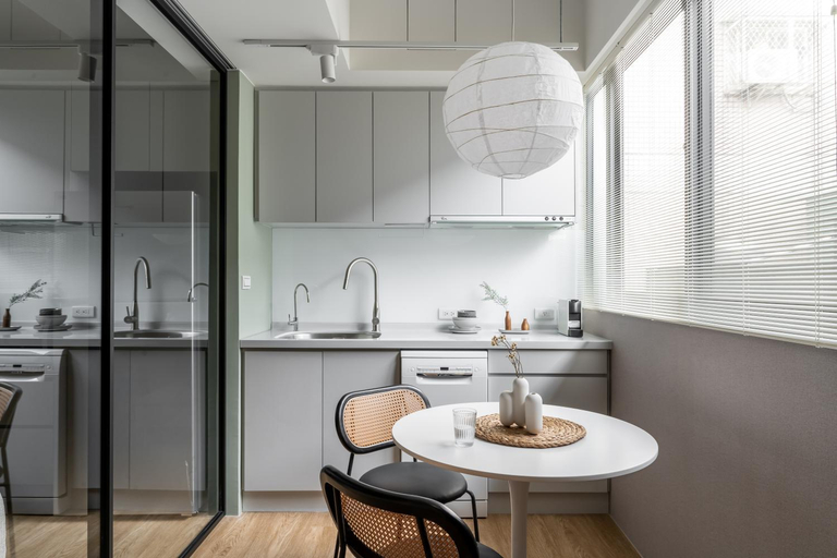 Others 4, Lin Apartments by Olala Homes, New Taipei City