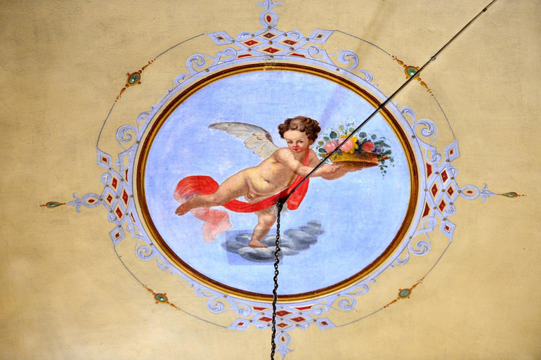 Others 2, Hotel Iris, Perugia