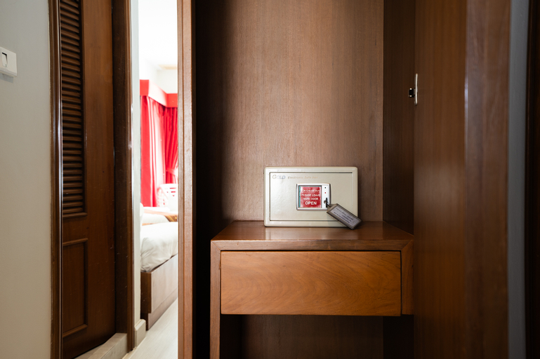 Amenities 12