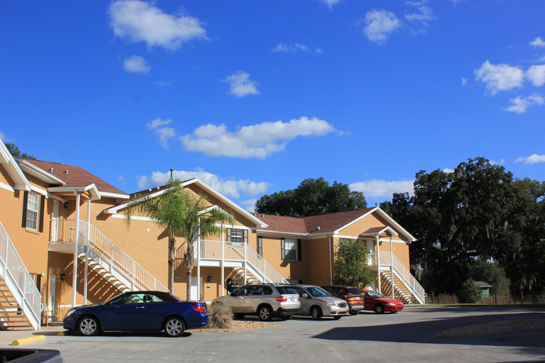 Exterior & Views, Golf , Walk To The Course 3 Bedroom Condo by RedAwning, Citrus