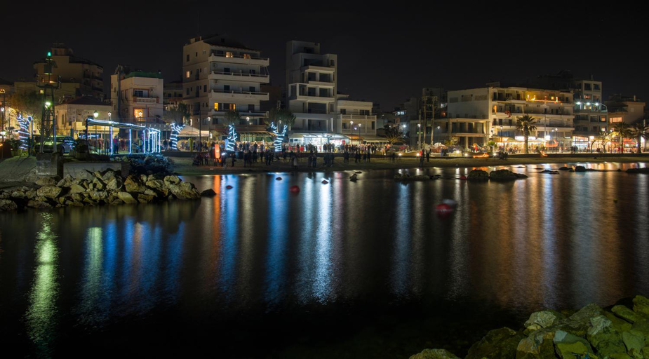 Others 5, M City Apartments 100m from the beach, Crete