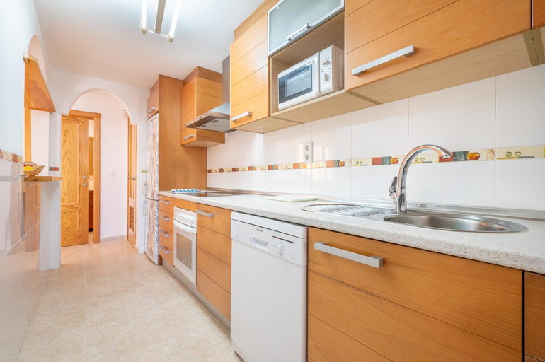 Others 4, Apartment Es Mirador 2, Baleares