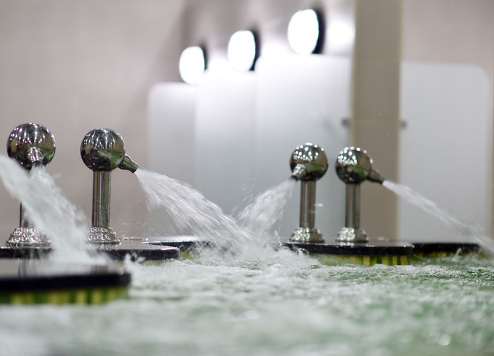 Sport & Beauty 2, Wirye Militopiahotel By Marine, Songpa