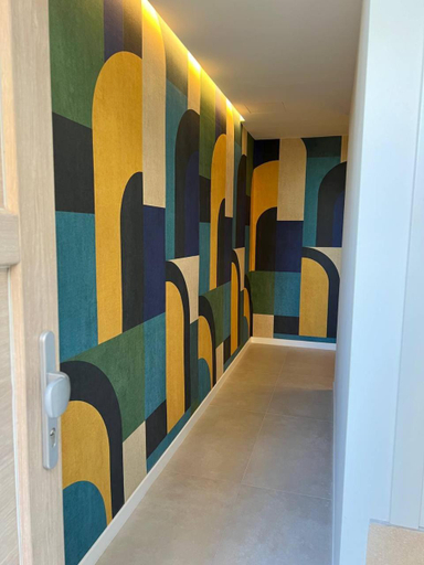 Others 2, Casa Vostra, Taranto