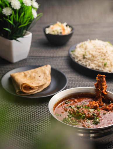 Food & Drinks 5, Blizzard Resort Mahabaleshwar, Satara