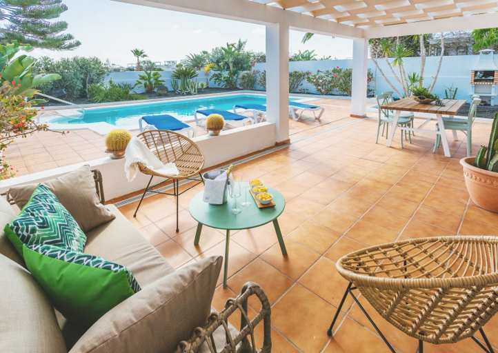 Others 5, Villa Sweet Boheme, Las Palmas
