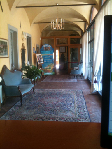 Public Area 5, Bes Hotel Bergamo Cologno al Serio, Bergamo
