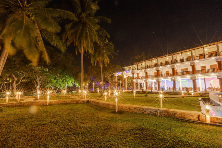 Exterior & Views 2, Elysia Sigiriya Hotel, Dambulla