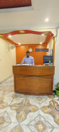 Others 5, HOTEL RIZ VARANASI, Varanasi