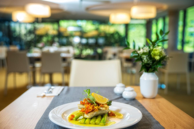 Food & Drinks 3, Hotel HP Park, Olsztyn City