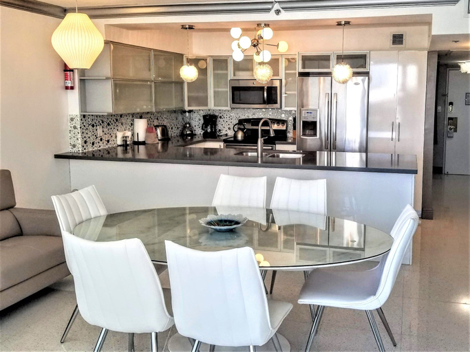 Others 5, Alexander 604 3 Bedroom Apts by RedAwning, Miami-Dade