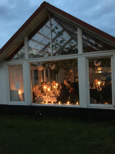 Others 4, Klitgaarden, Hjørring