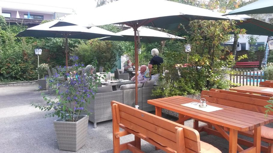 Food & Drinks 5, Hotel Linde, Kufstein