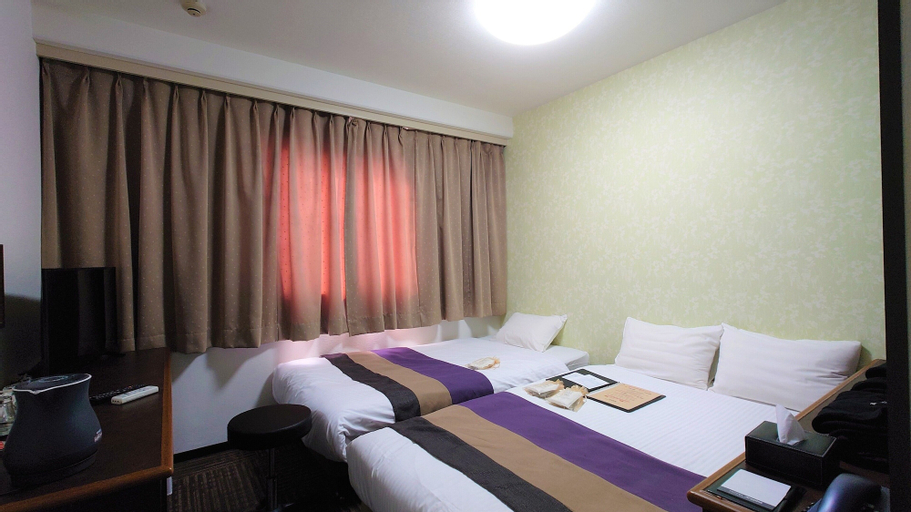 Bedroom 14