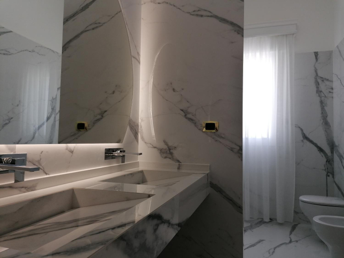 Bathroom 4, Civico57 Torre Suda, Lecce