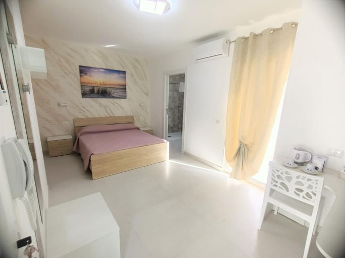 Others 2, B&B Casa Denittis, Foggia