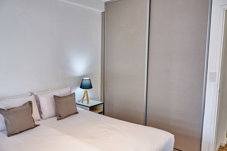 Bedroom 3, Babel Alto, Distrito Federal